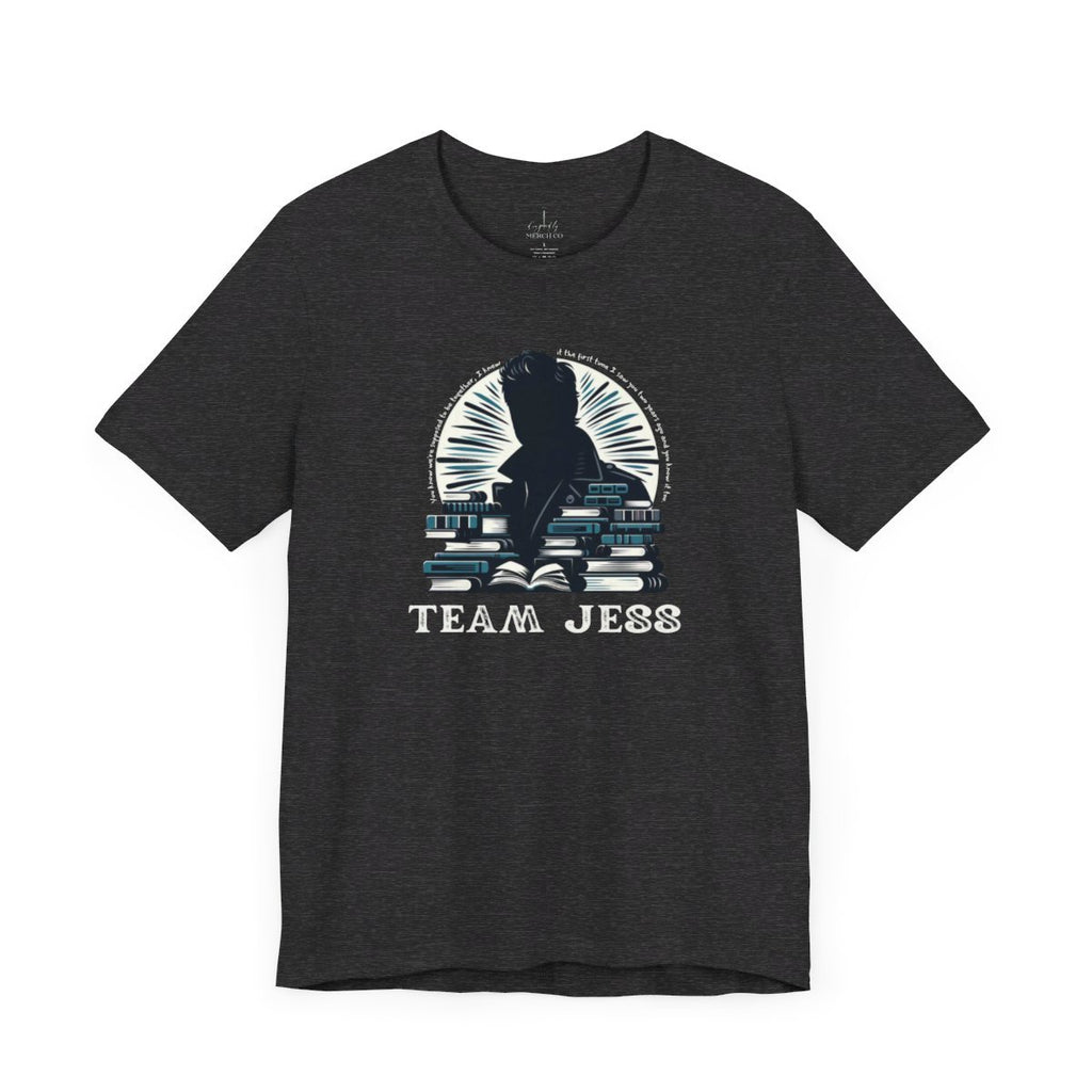Team Jess Tee