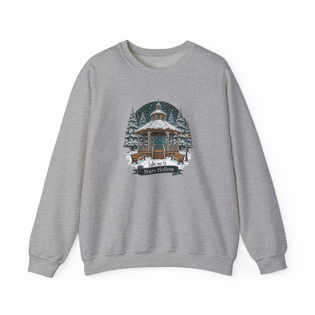 Take Me to Stars Hollow Sweatshirt