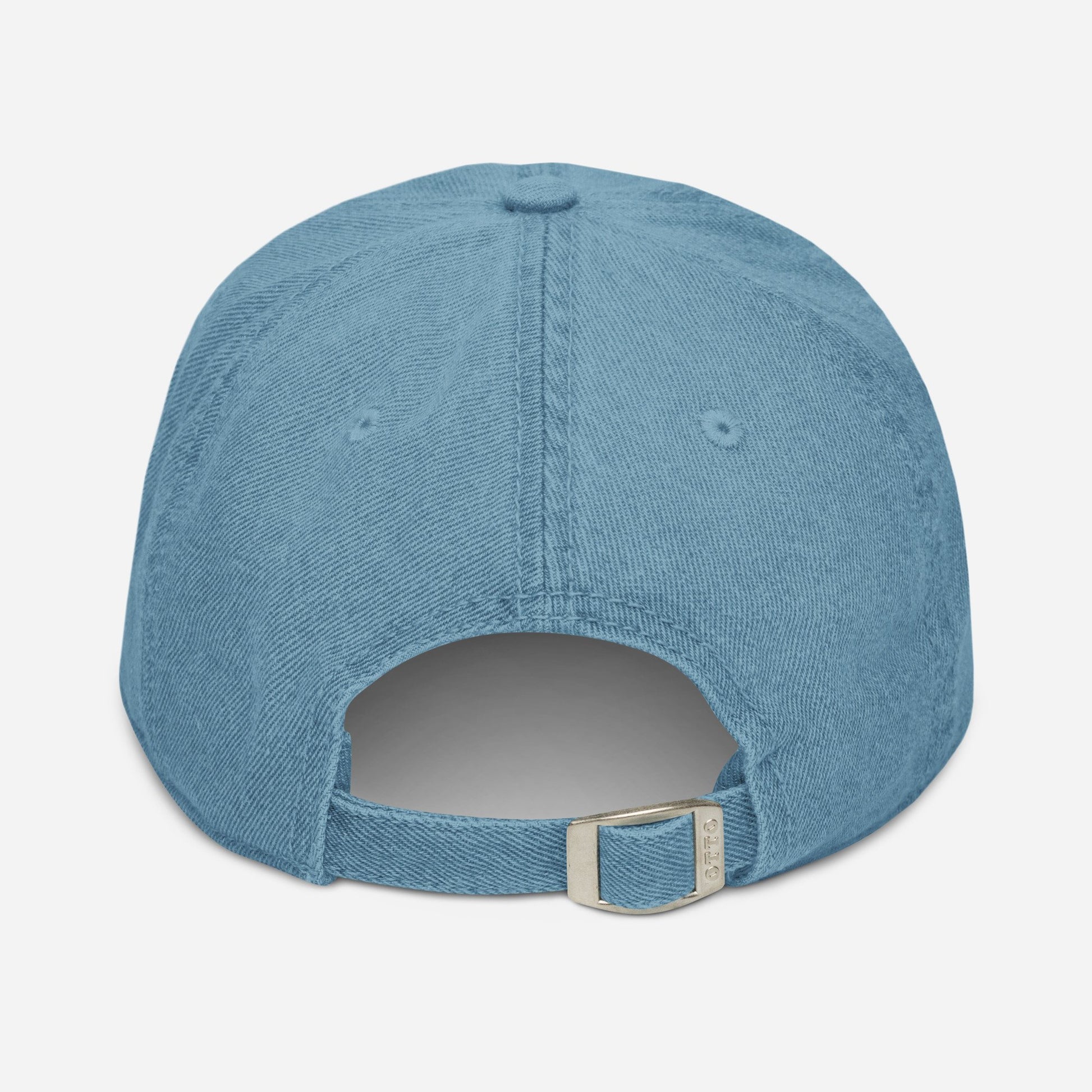 Mentally in Stars Hollow Hat