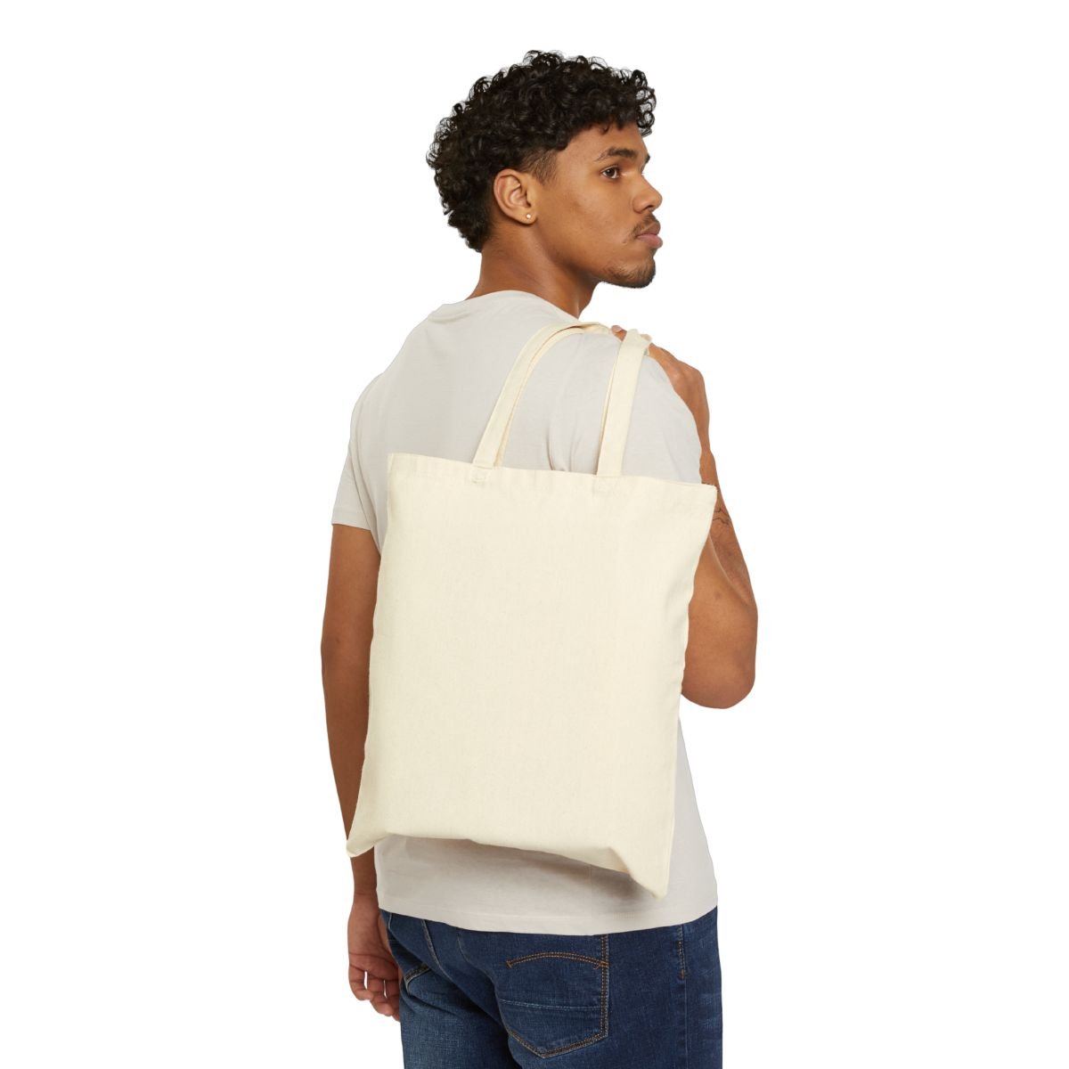 Meet Me at Luke's Tote Bag