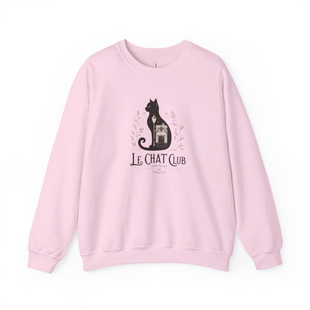 Le Chat Club Sweatshirt