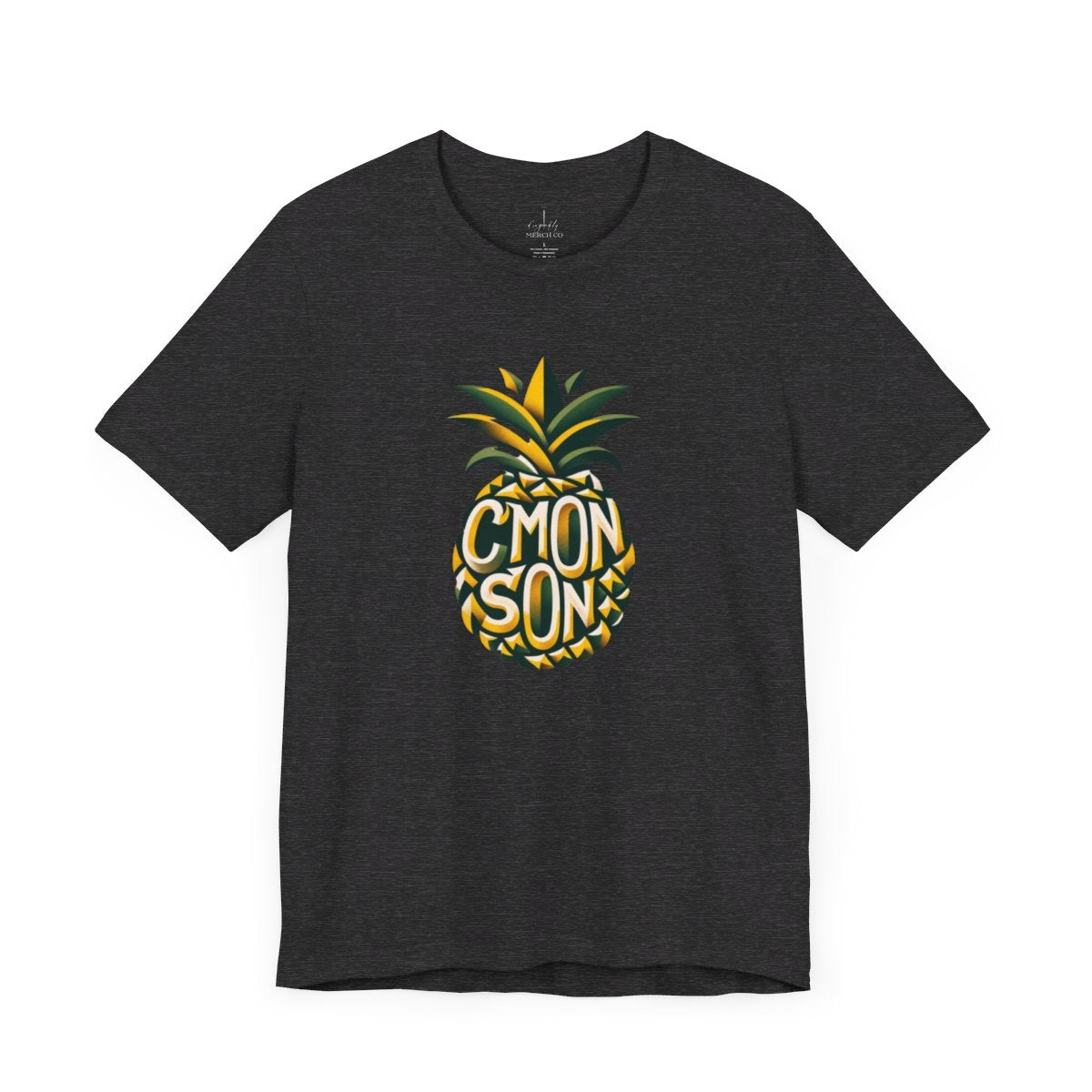 C'mon Son Psych Tee
