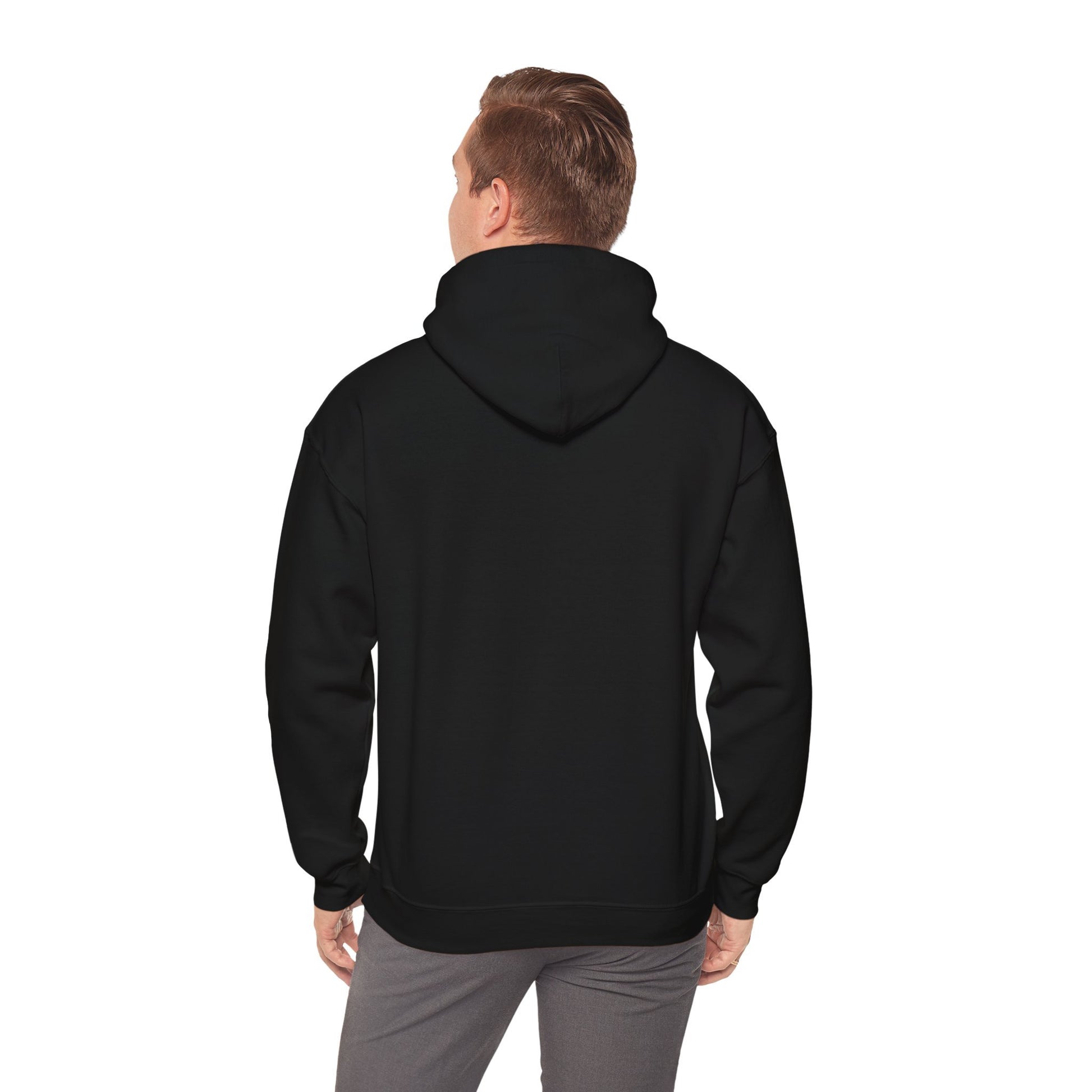I've Heard It Both Ways Psych Hoodie