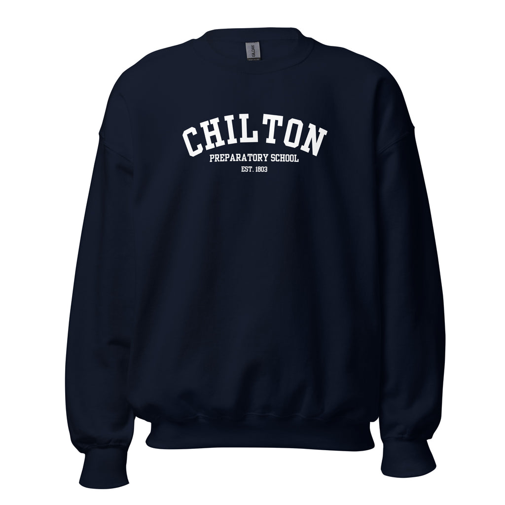 Chilton Sweatshirt