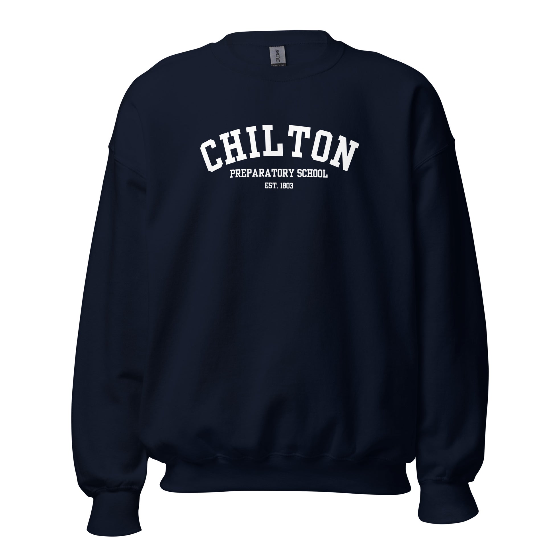 Chilton Sweatshirt