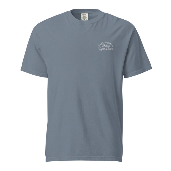 Friday Night Dinner Tee