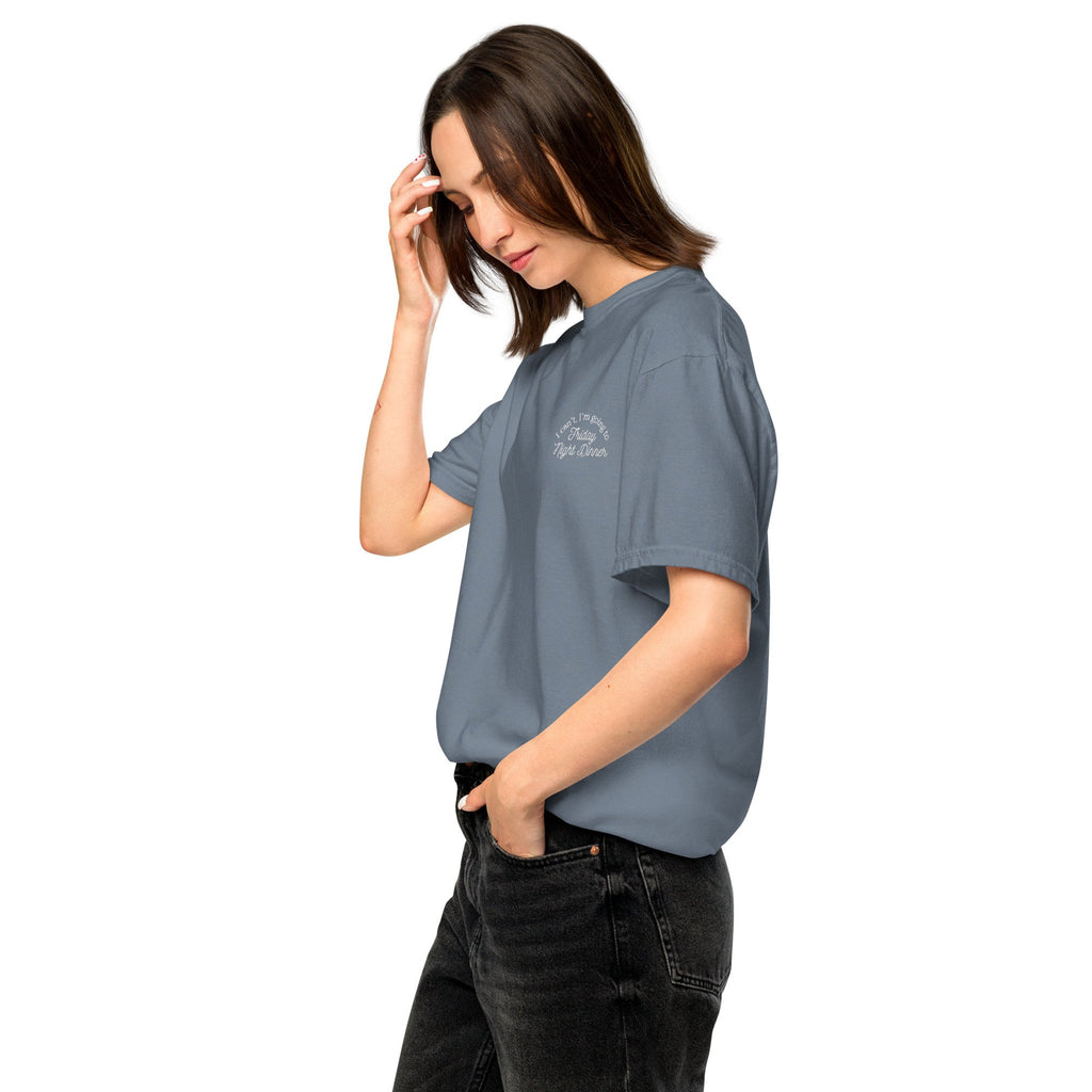 Friday Night Dinner Tee