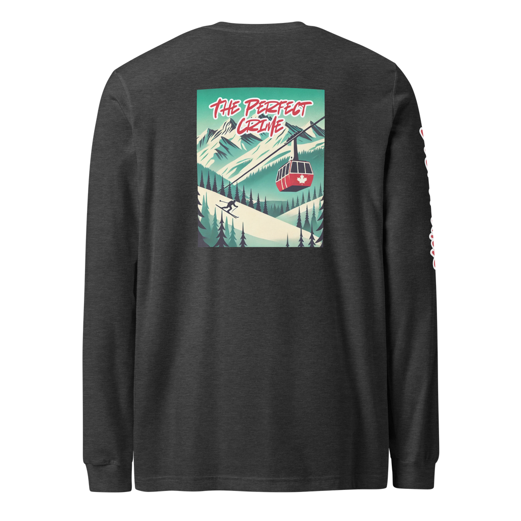 Pierre Despereaux Long Sleeve