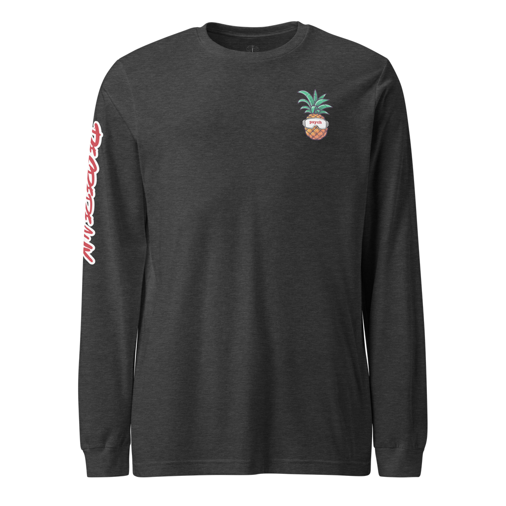 Pierre Despereaux Long Sleeve