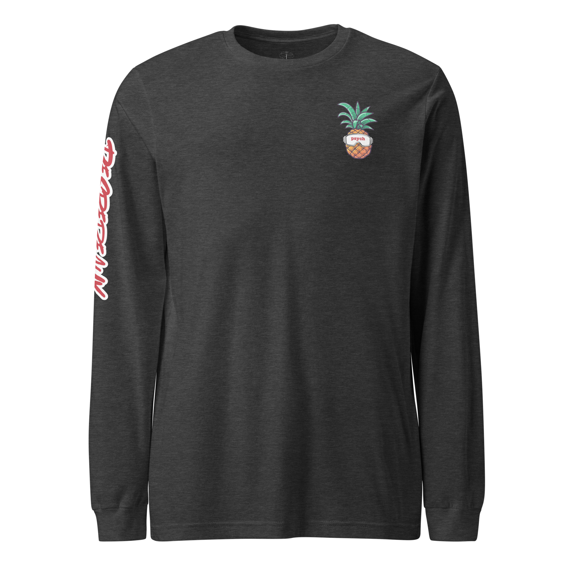Pierre Despereaux Long Sleeve