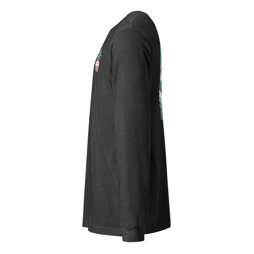 Pierre Despereaux Long Sleeve