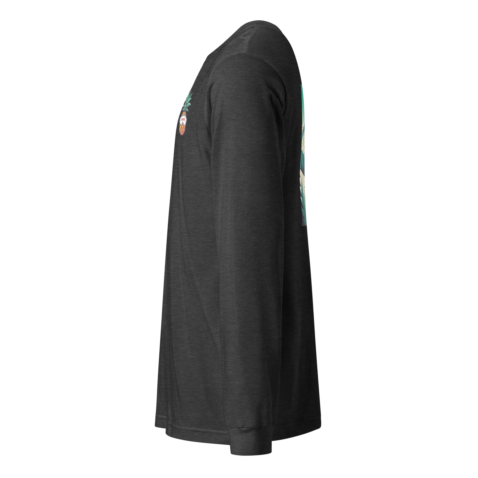 Pierre Despereaux Long Sleeve