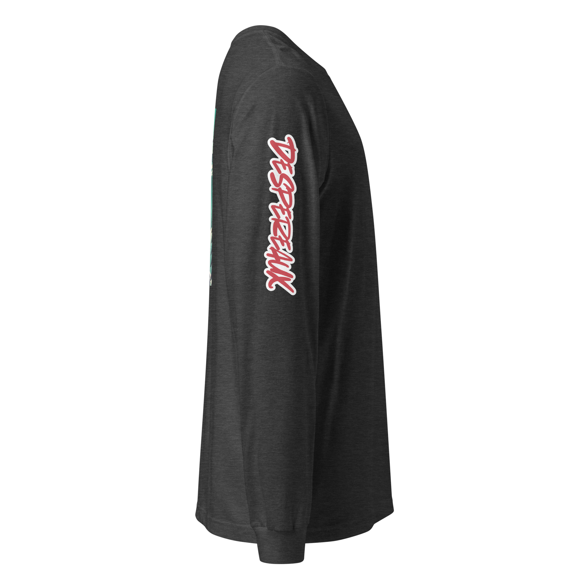 Pierre Despereaux Long Sleeve