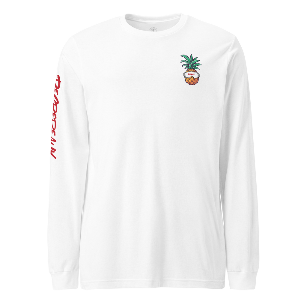Pierre Despereaux Long Sleeve