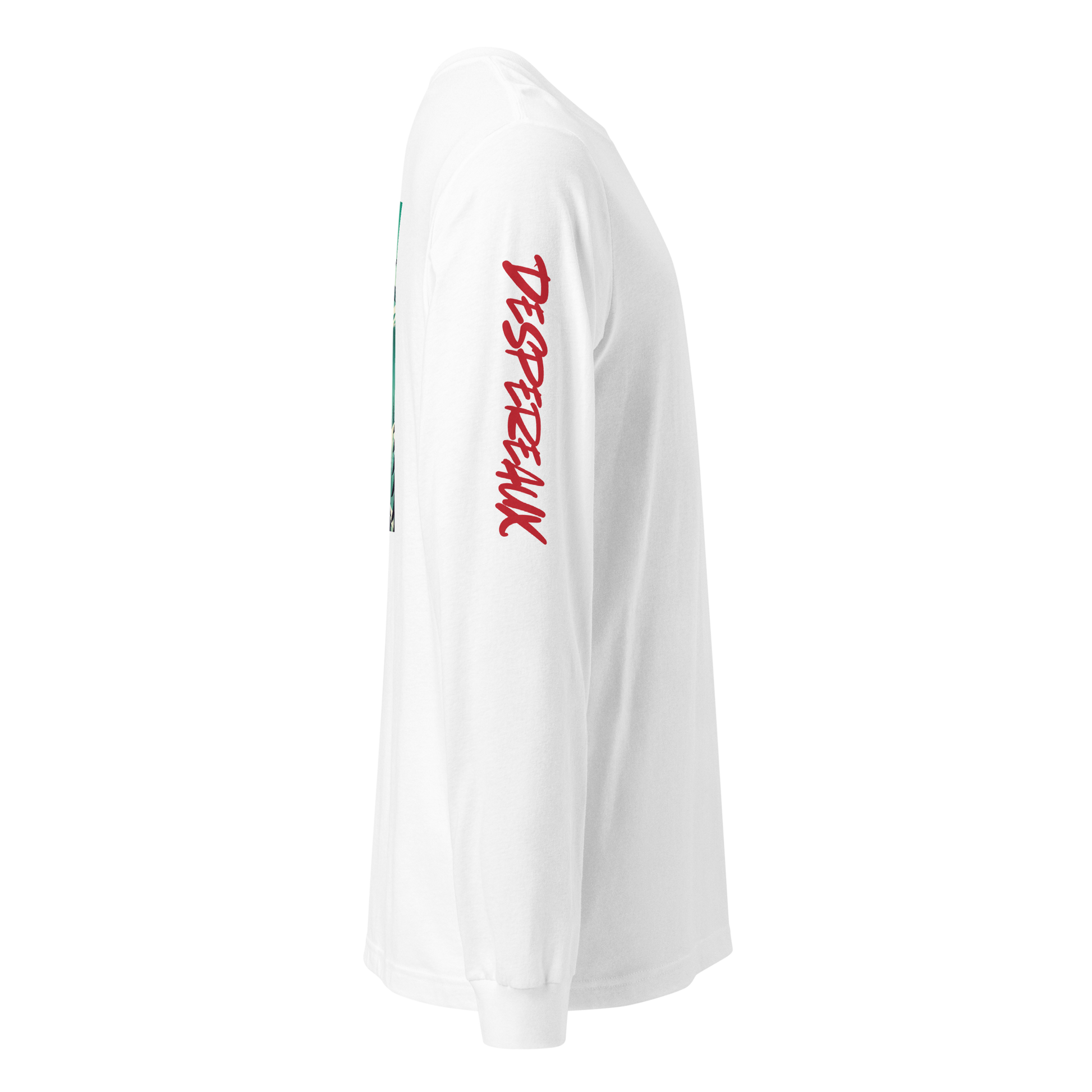 Pierre Despereaux Long Sleeve
