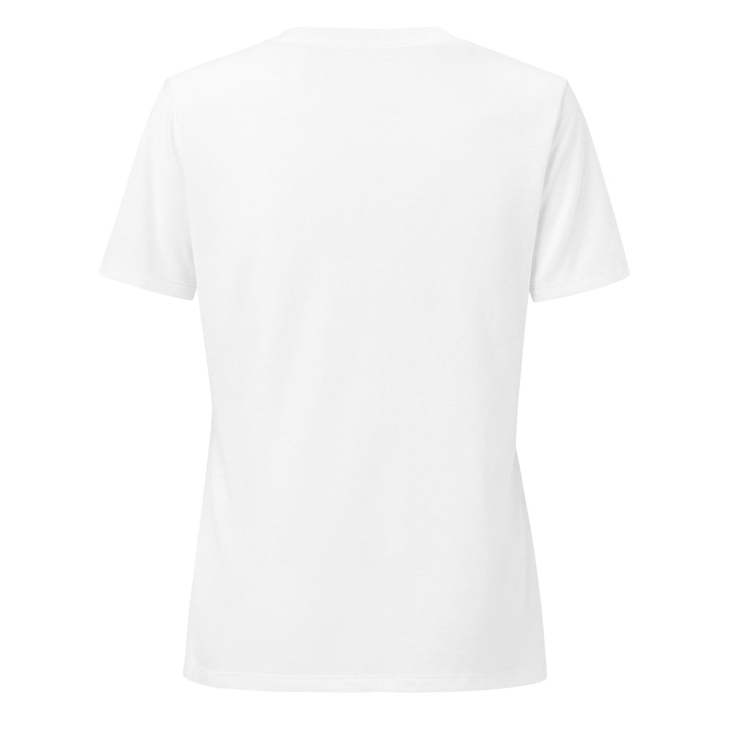 Luke's Embroidered Tee