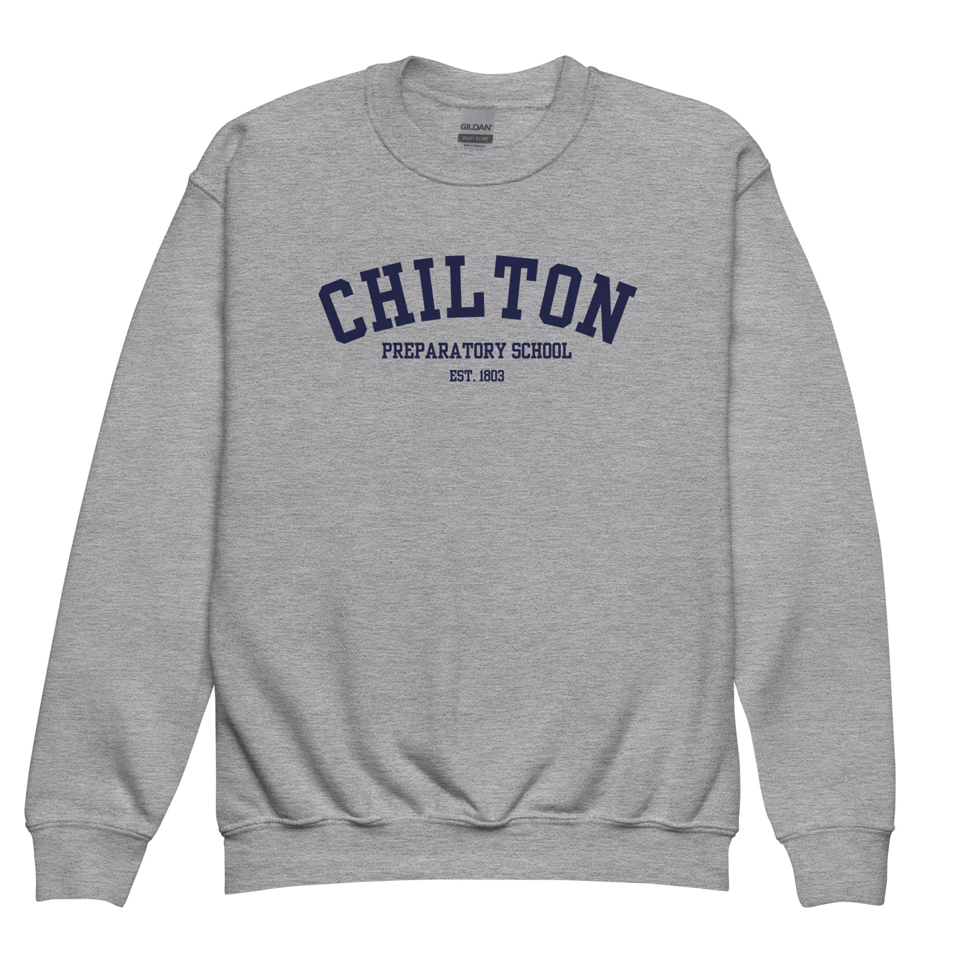 Kids Chilton Sweatshirt